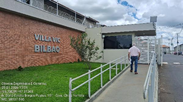 Apartamento da Caixa em UBERABA / MG - 8787714426494