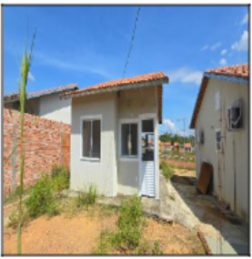 Casa da Caixa em IRANDUBA / AM - 8787714430327