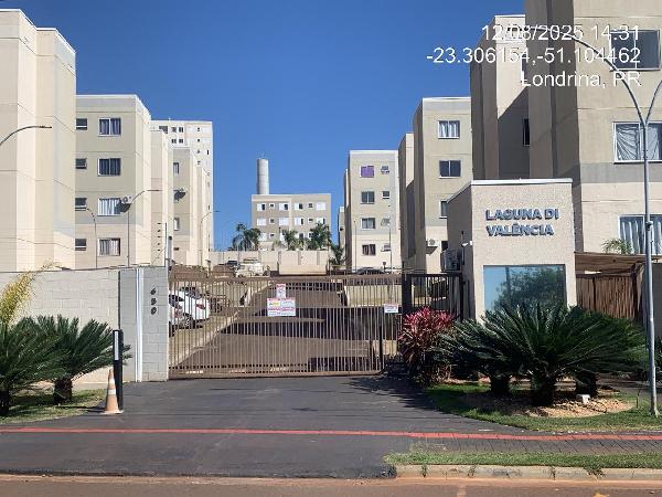Apartamento da Caixa em LONDRINA / PR - 8787714438220
