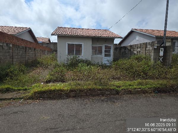 Imóvel da Caixa em IRANDUBA / AM - 8787714466607