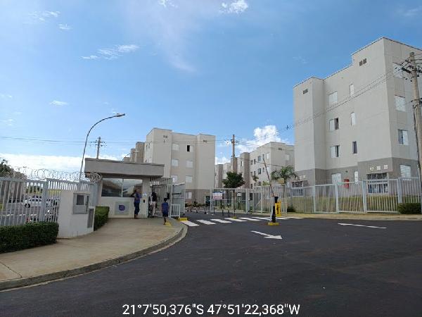 Apartamento da Caixa em RIBEIRAO PRETO / SP - 8787714484664
