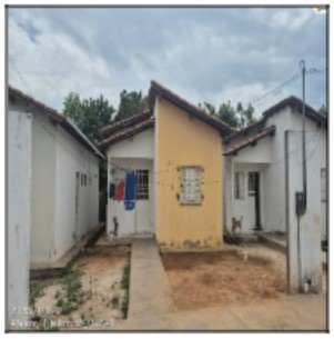 Casa da Caixa em TIMON / MA - 8787714527894