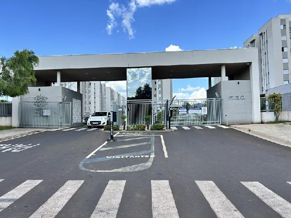 Apartamento da Caixa em RIBEIRAO PRETO / SP - 8787714549871