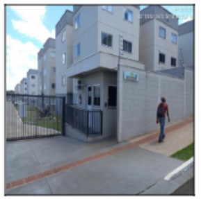 Apartamento da Caixa em LONDRINA / PR - 8787714625772