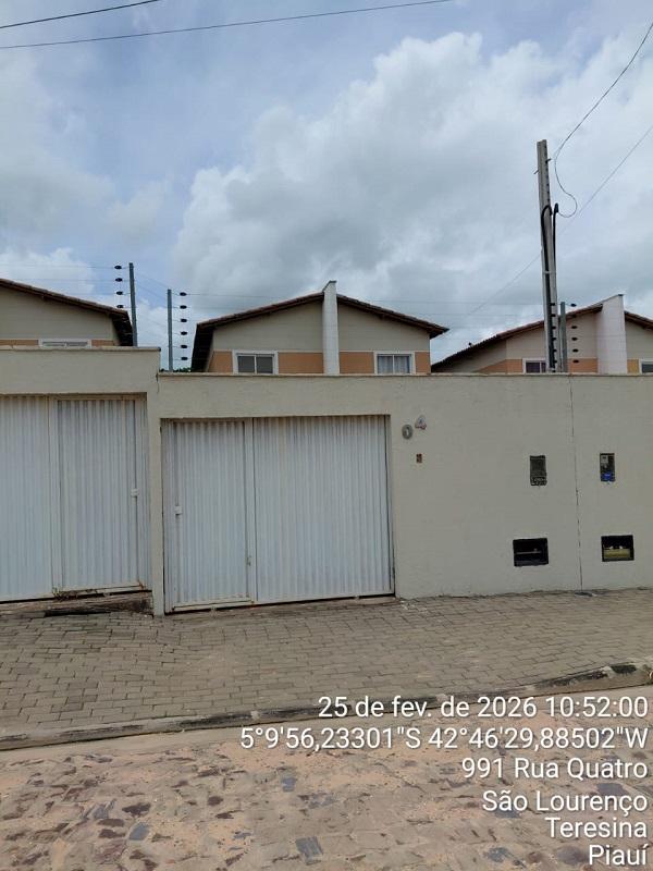 Imóvel da Caixa em TERESINA / PI - 8787714694871