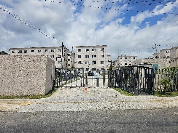 Apartamento da Caixa em CAMACARI / BA - 8787714714570