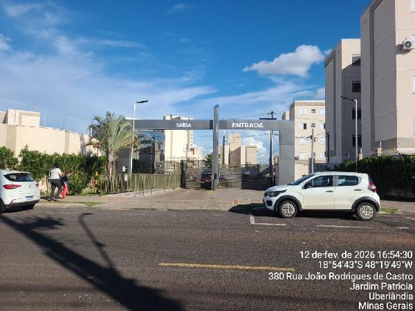 Apartamento da Caixa em UBERLANDIA / MG - 8787714781502