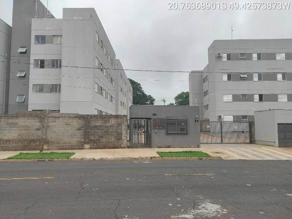 Apartamento da Caixa em SAO JOSE DO RIO PRETO / SP - 8787714793578