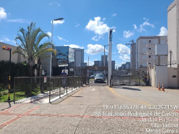 Apartamento da Caixa em UBERLANDIA / MG - 8787714806459