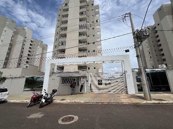 Apartamento da Caixa em UBERLANDIA / MG - 8787714815377