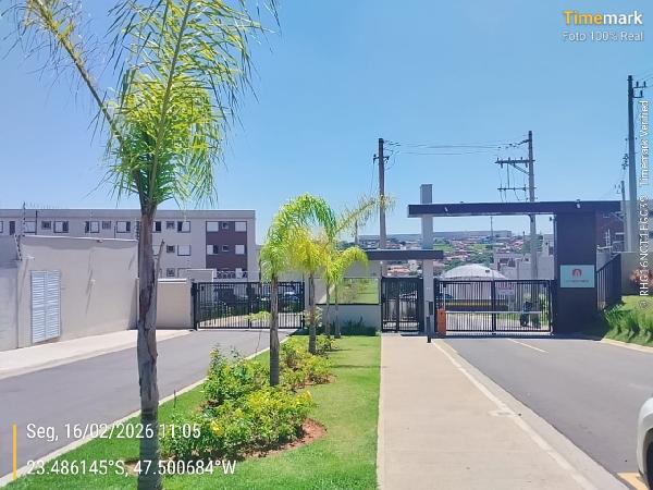 Apartamento da Caixa em SOROCABA / SP - 8787714841831