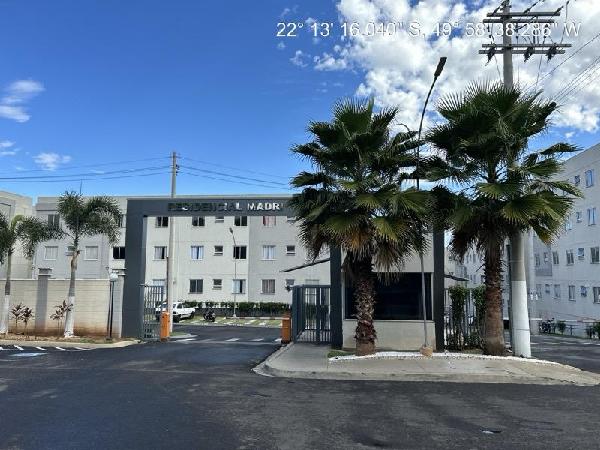 Apartamento da Caixa em MARILIA / SP - 8787714852914