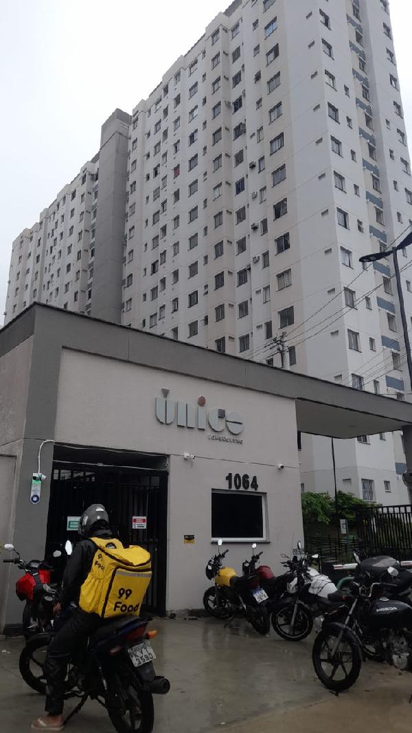 Apartamento da Caixa em RIO DE JANEIRO / RJ - 8787714860542