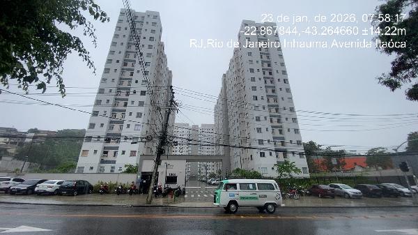 Apartamento da Caixa em RIO DE JANEIRO / RJ - 8787714863100