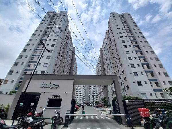 Apartamento da Caixa em RIO DE JANEIRO / RJ - 8787714863908
