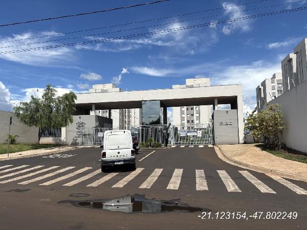 Apartamento da Caixa em RIBEIRAO PRETO / SP - 8787714905511