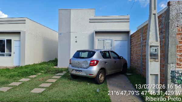 Casa da Caixa em RIBEIRAO PRETO / SP - 8787714940651
