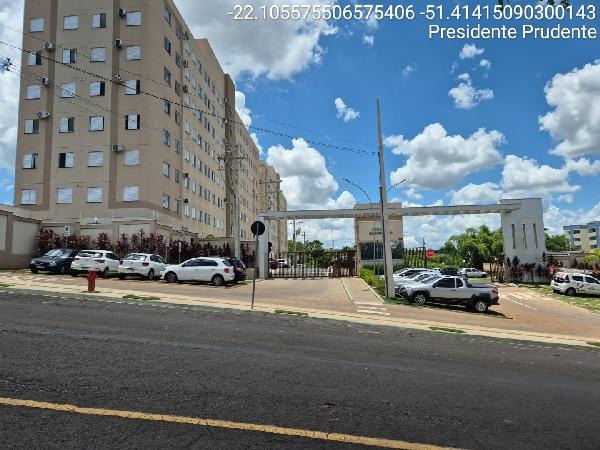 Apartamento da Caixa em PRESIDENTE PRUDENTE / SP - 8787714990373