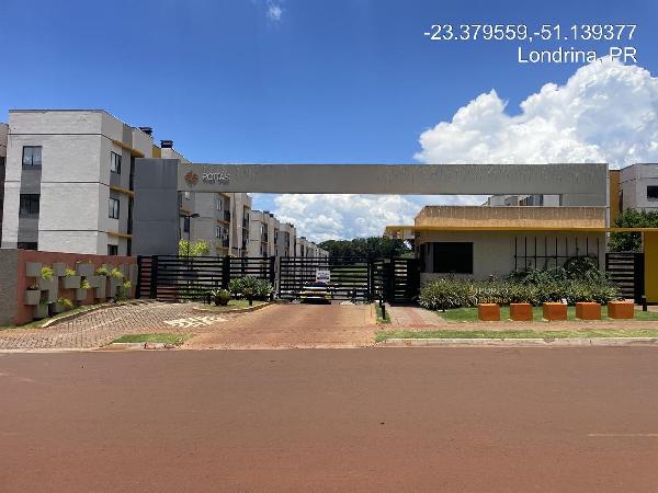 Apartamento da Caixa em LONDRINA / PR - 8787714999443