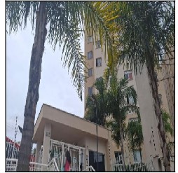 Apartamento da Caixa em SAO PAULO / SP - 8787715033143