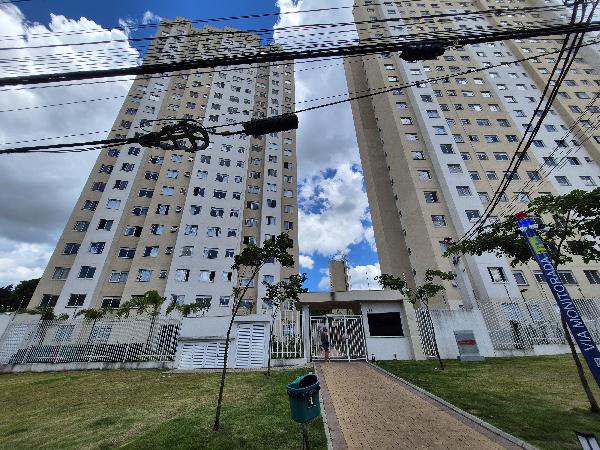 Apartamento da Caixa em SAO PAULO / SP - 8787715035987