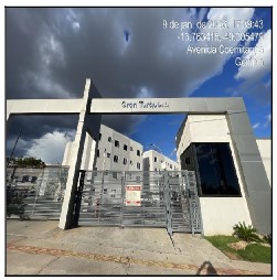 Apartamento da Caixa em APARECIDA DE GOIANIA / GO - 8787715174375