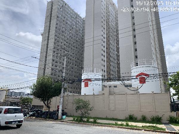 Apartamento da Caixa em SAO PAULO / SP - 8787715249227
