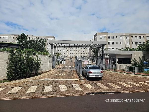 Imóvel da Caixa em RIBEIRAO PRETO / SP - 8787715298961