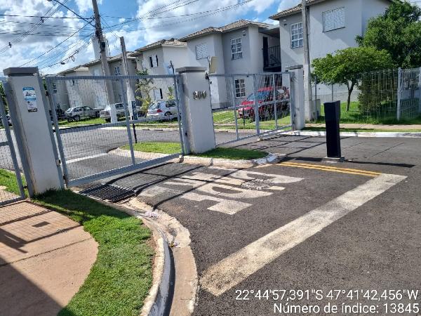 Apartamento da Caixa em PIRACICABA / SP - 8787715383870