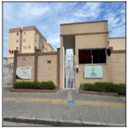 Apartamento da Caixa em CAUCAIA / CE - 8787715470314