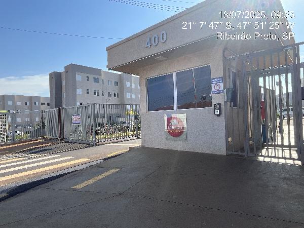 Apartamento da Caixa em RIBEIRAO PRETO / SP - 8787715475731