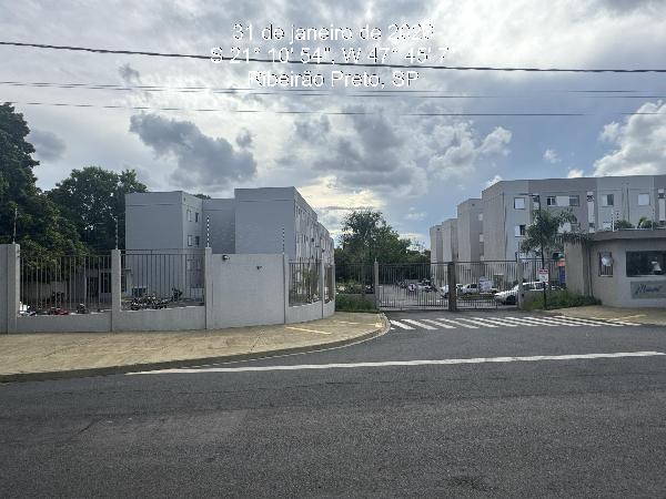 Apartamento da Caixa em RIBEIRAO PRETO / SP - 8787715615193