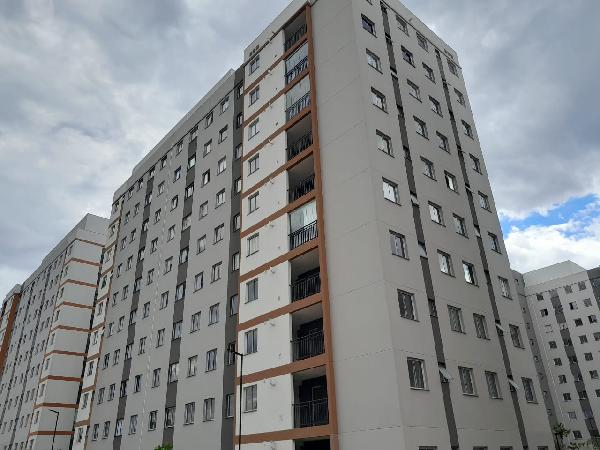 Apartamento da Caixa em SAO PAULO / SP - 8787715616254