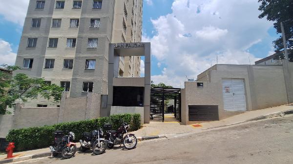 Apartamento da Caixa em SAO PAULO / SP - 8787715665255