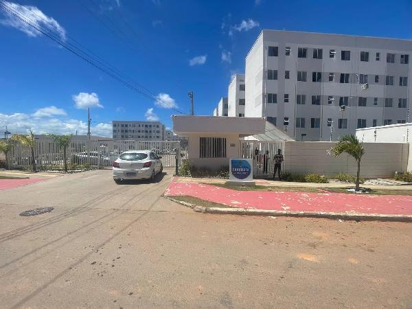 Apartamento da Caixa em CAMACARI / BA - 8787715735393