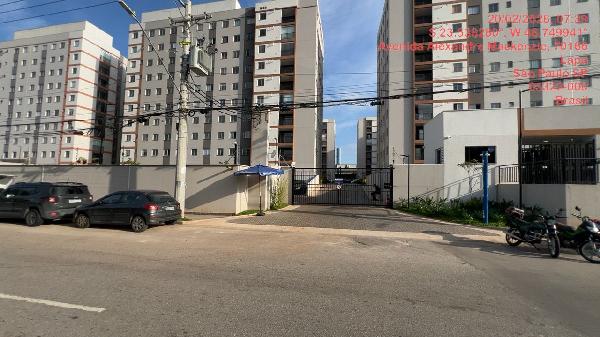 Apartamento da Caixa em SAO PAULO / SP - 8787715860600