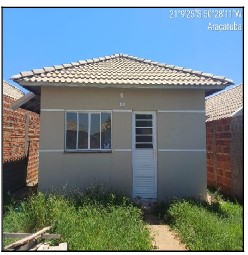 Casa da Caixa em ARACATUBA / SP - 8787715886014
