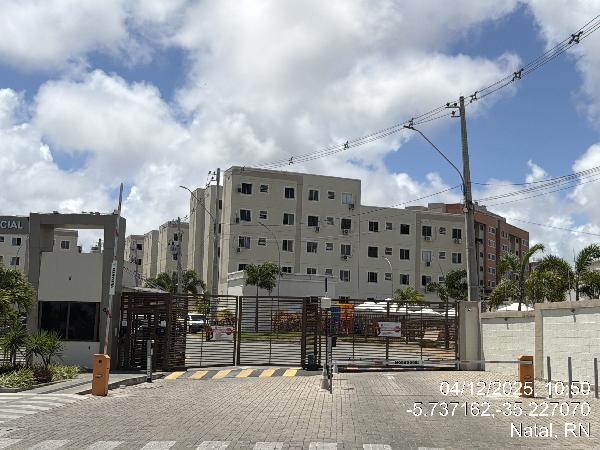 Apartamento da Caixa em NATAL / RN - 8787715987260