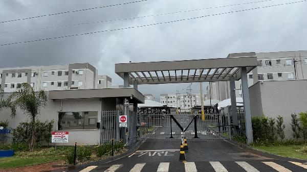 Apartamento da Caixa em JABOTICABAL / SP - 8787715997720