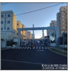 Apartamento da Caixa em RIBEIRAO PRETO / SP - 8787716013227