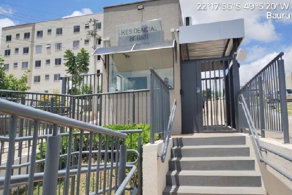 Apartamento da Caixa em BAURU / SP - 8787716017869
