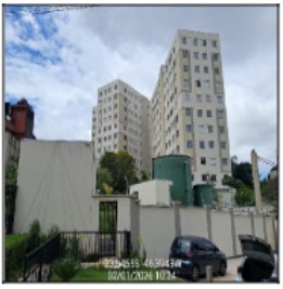 Apartamento da Caixa em SAO PAULO / SP - 8787716076571