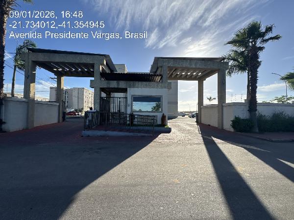 Imóvel da Caixa em CAMPOS DOS GOYTACAZES / RJ - 8787716092291