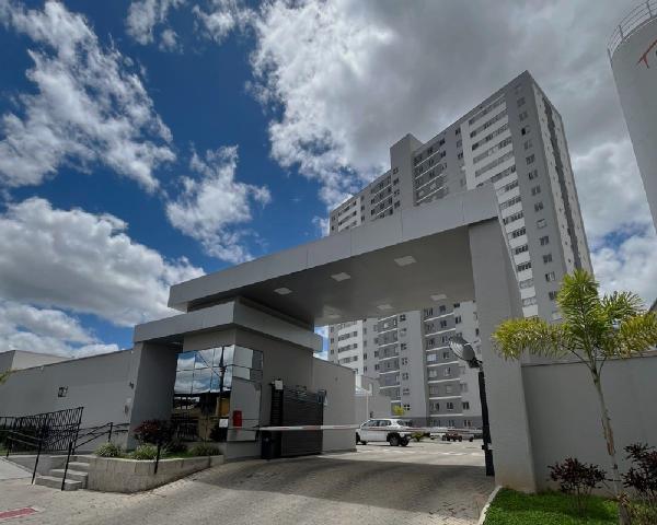 Apartamento da Caixa em JUIZ DE FORA / MG - 8787716164772