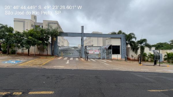 Apartamento da Caixa em SAO JOSE DO RIO PRETO / SP - 8787716165922