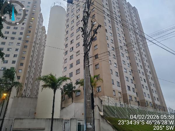 Apartamento da Caixa em SAO PAULO / SP - 8787716195392