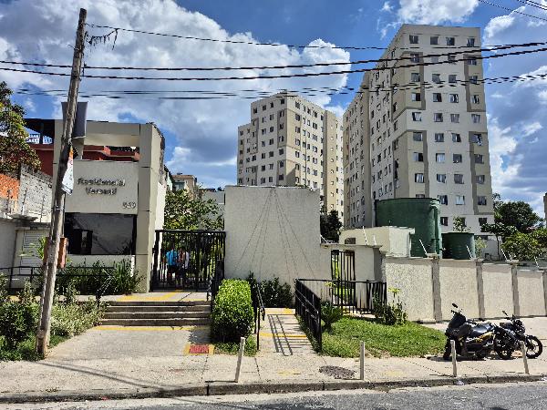 Apartamento da Caixa em SAO PAULO / SP - 8787716325423