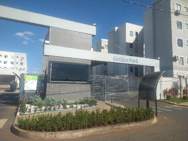 Apartamento da Caixa em GOIANIA / GO - 8787716330010