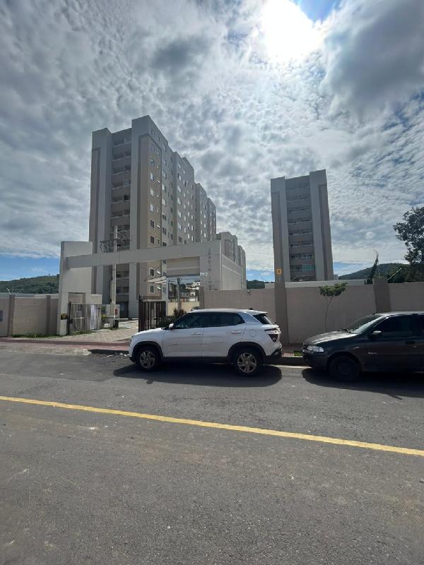 Apartamento da Caixa em JUIZ DE FORA / MG - 8787716336549
