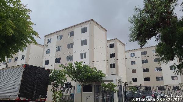 Apartamento da Caixa em FORTALEZA / CE - 8787716358453
